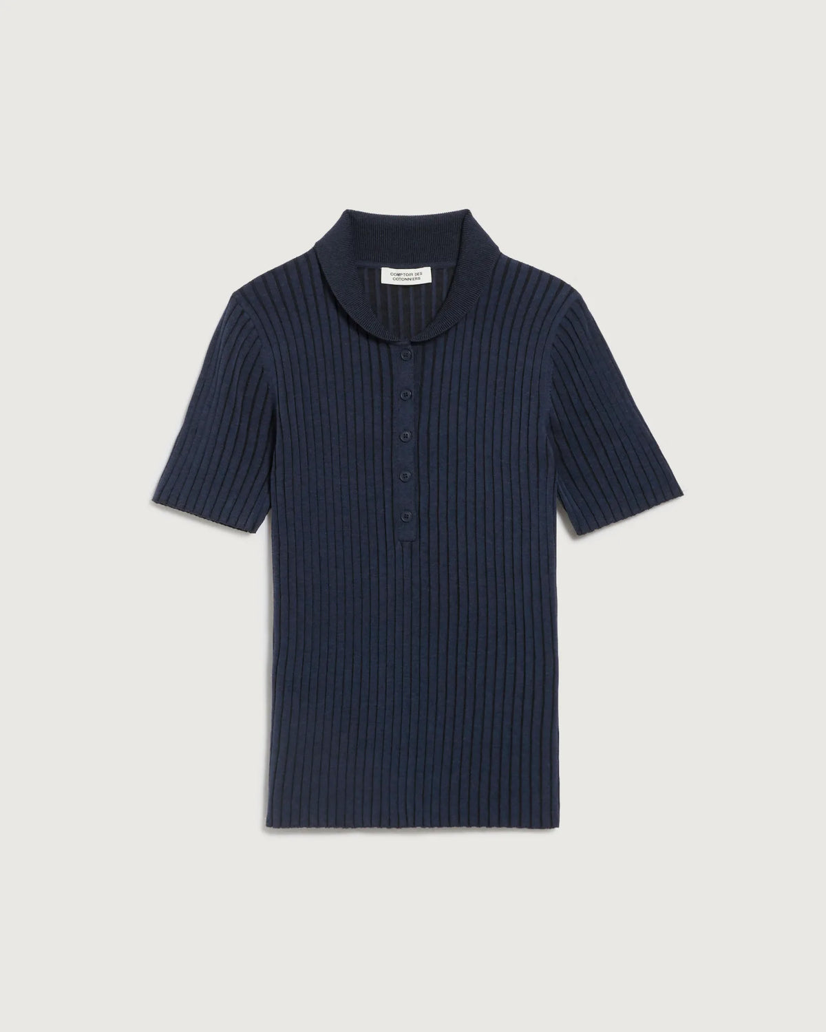 L682 BLUE BLACK