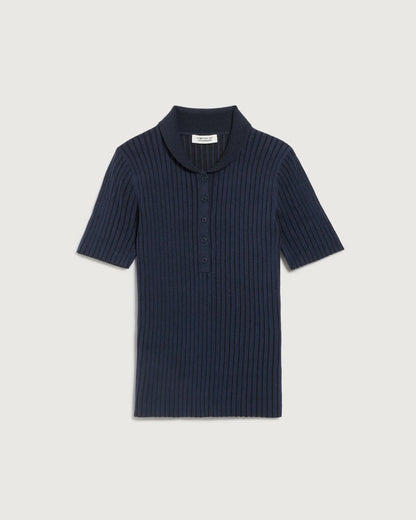 L682 BLUE BLACK