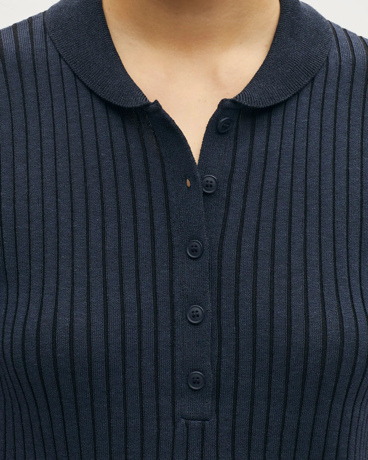L682 BLUE BLACK