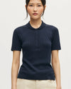 L682 BLUE BLACK