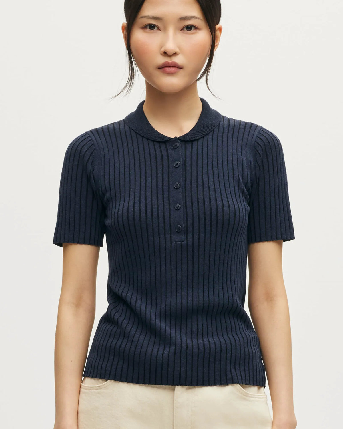 L682 BLUE BLACK