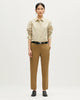 L330 KAKI WOOD