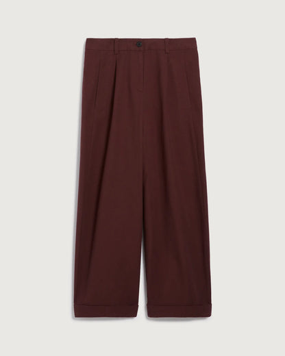 L380 FUDGE DARK BROWN