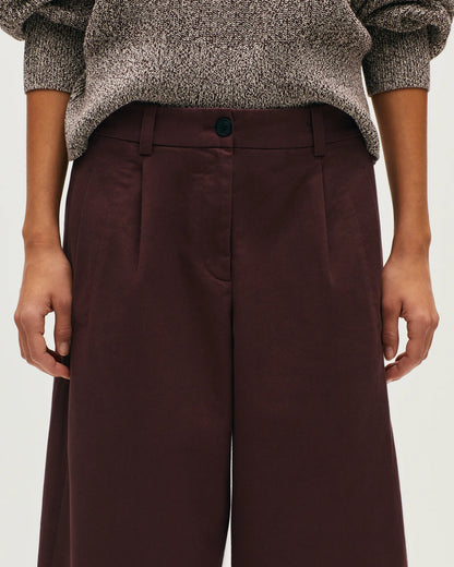 L380 FUDGE DARK BROWN