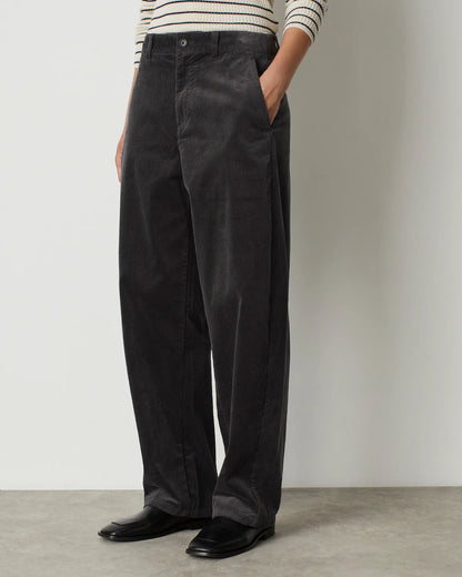 U081 DARK GRAY