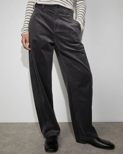 U081 DARK GRAY