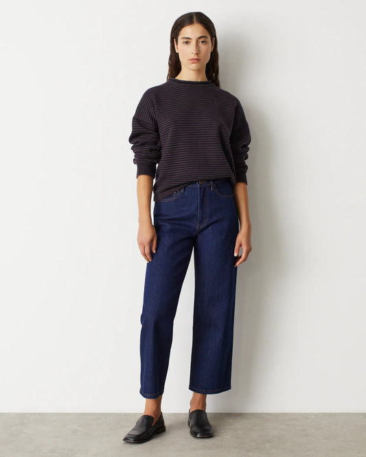 L662 LIGHT RINSE