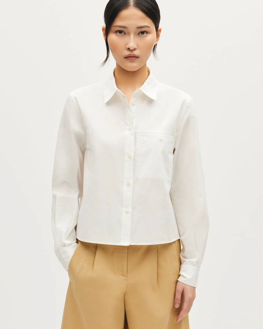 L000 BRIGHT WHITE