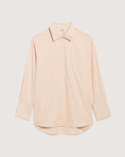 L132 STRIPES PINK