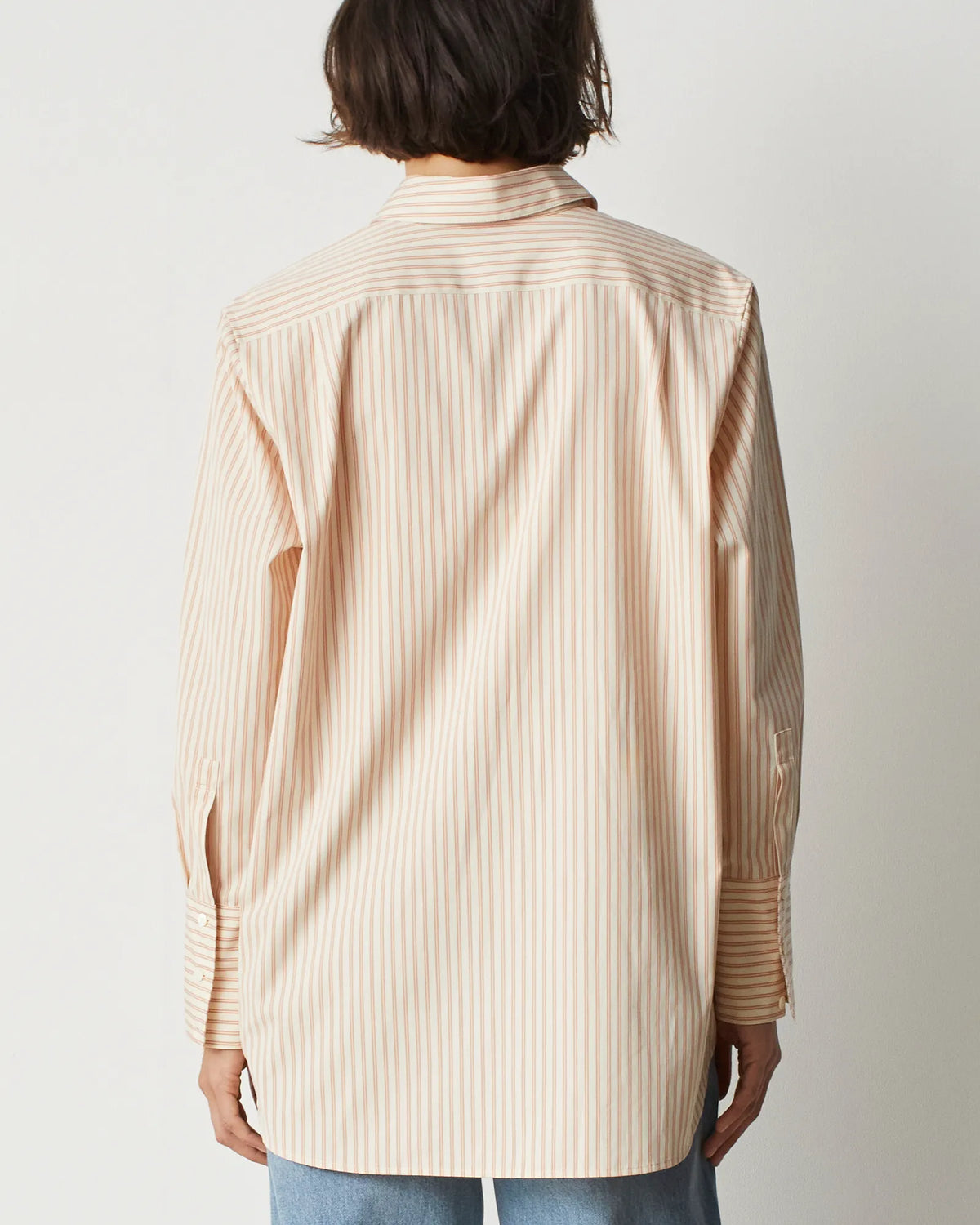 L132 STRIPES PINK