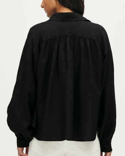 H091 BLACK BEAUTY