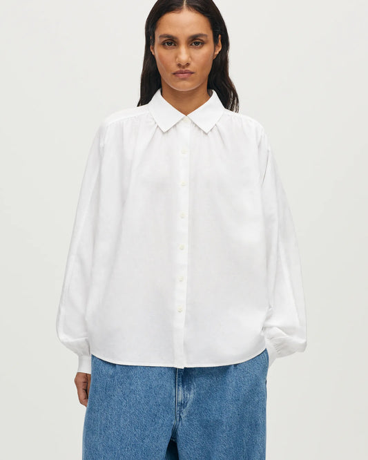 L000 BRIGHT WHITE