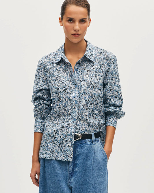 L632 LIBERTY BLUE