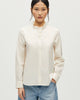 L010 ANTIQUE WHITE