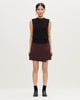 L380 FUDGE DARK BROWN