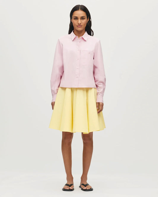 L400 YELLOW VANILLA