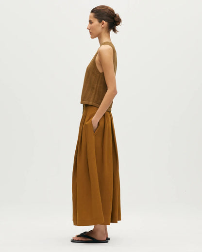 L340 CAROB BROWN
