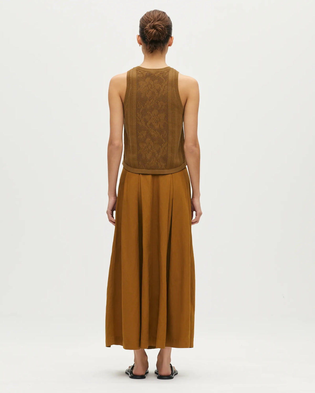 L340 CAROB BROWN