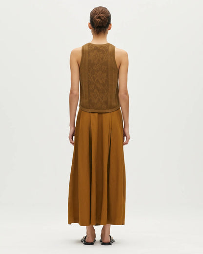L340 CAROB BROWN