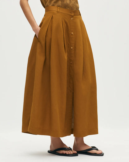L340 CAROB BROWN