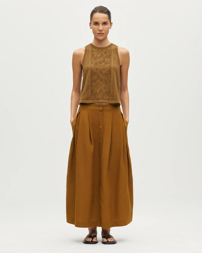 L340 CAROB BROWN