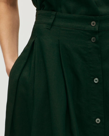 L591 SCARAB GREEN