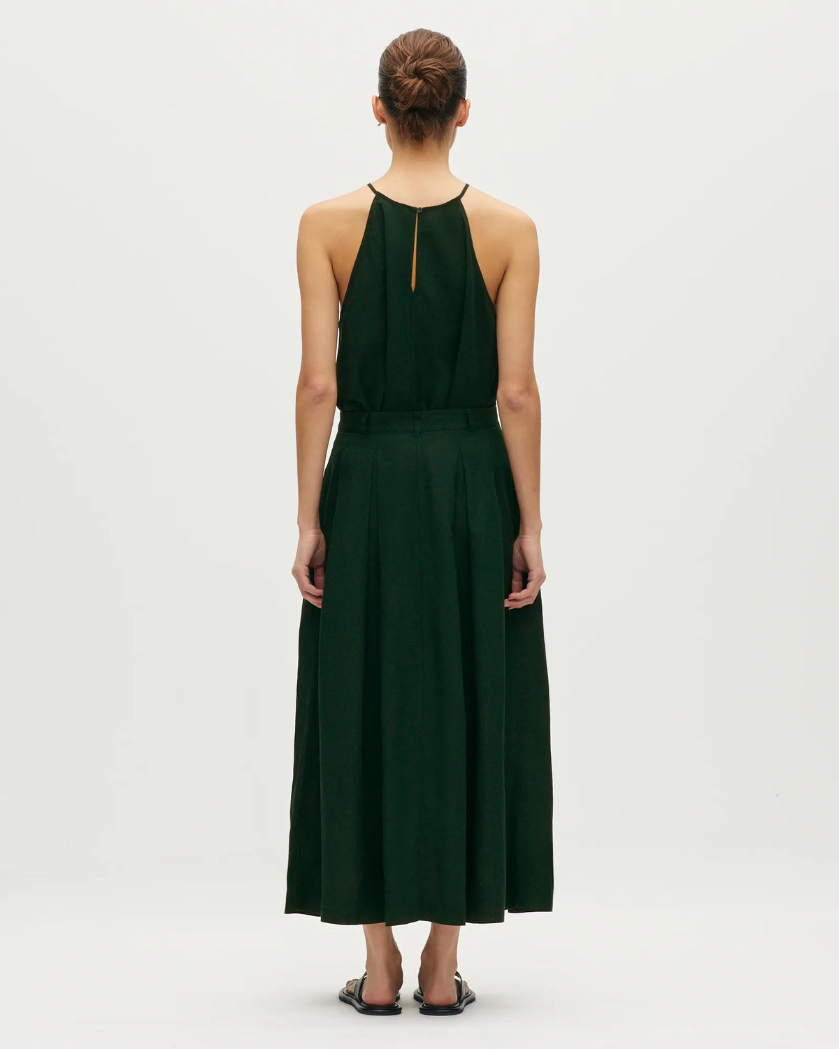 L591 SCARAB GREEN