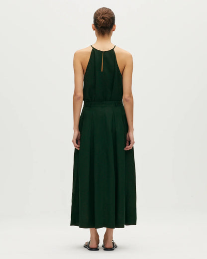 L591 SCARAB GREEN