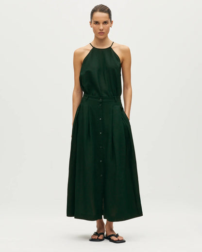 L591 SCARAB GREEN