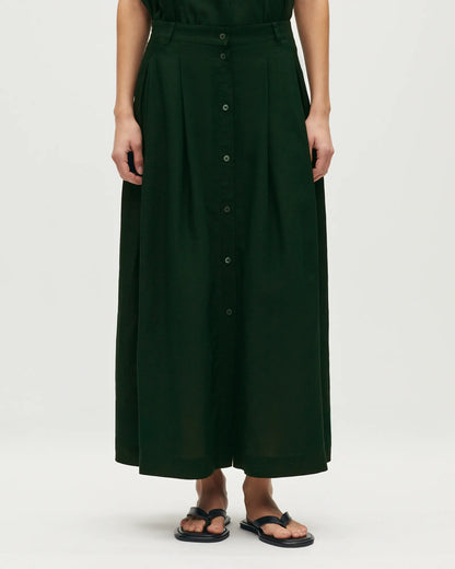L591 SCARAB GREEN