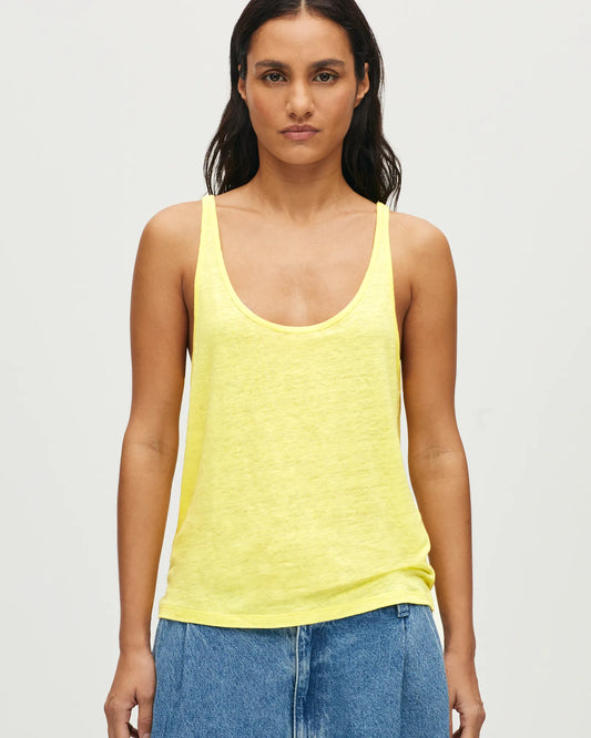 L430 LEMON YELLOW