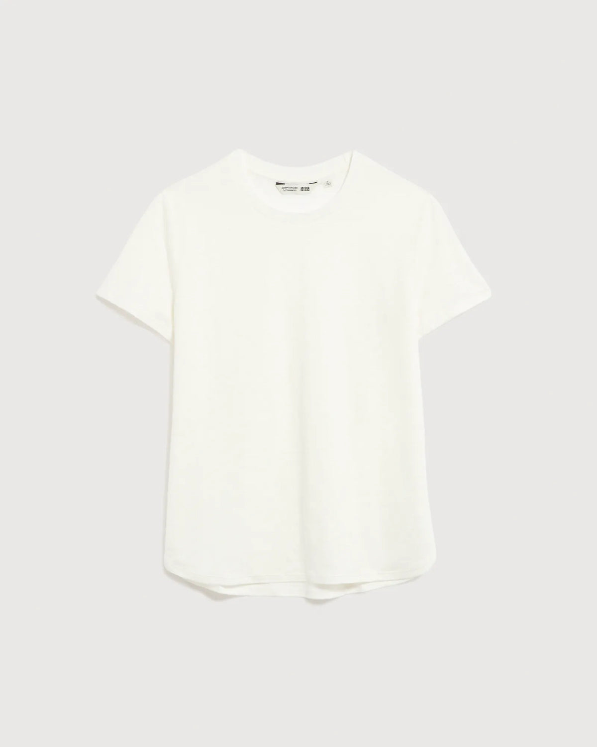 U010 OFF WHITE