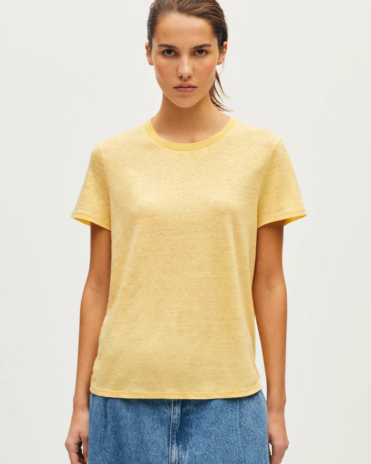 U420 YELLOW