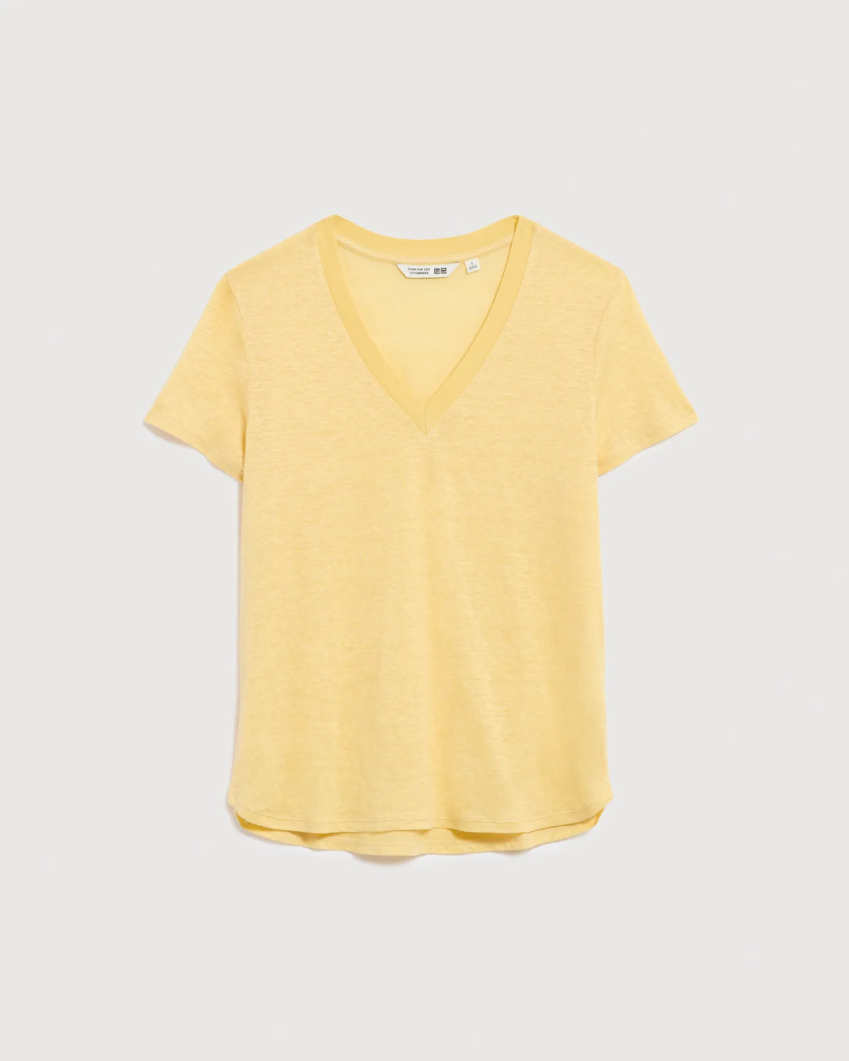 U420 YELLOW