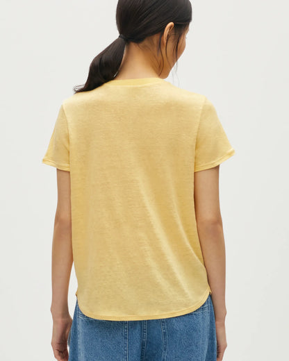 U420 YELLOW