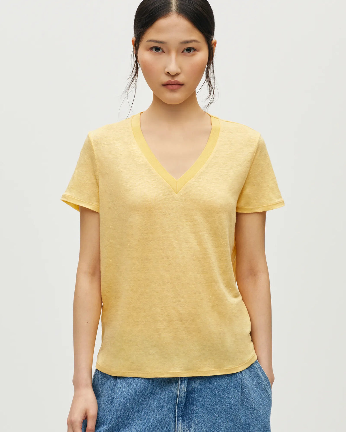 U420 YELLOW
