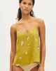 Poppies willow khaki