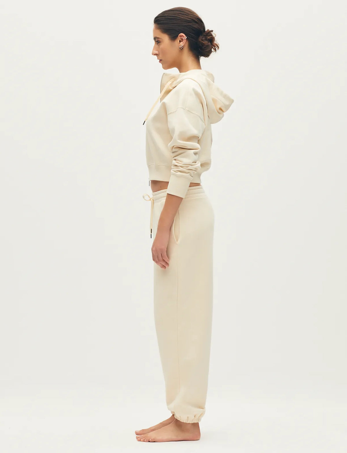 Antique white