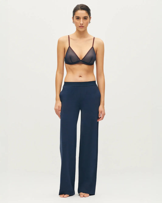 Saphire blue