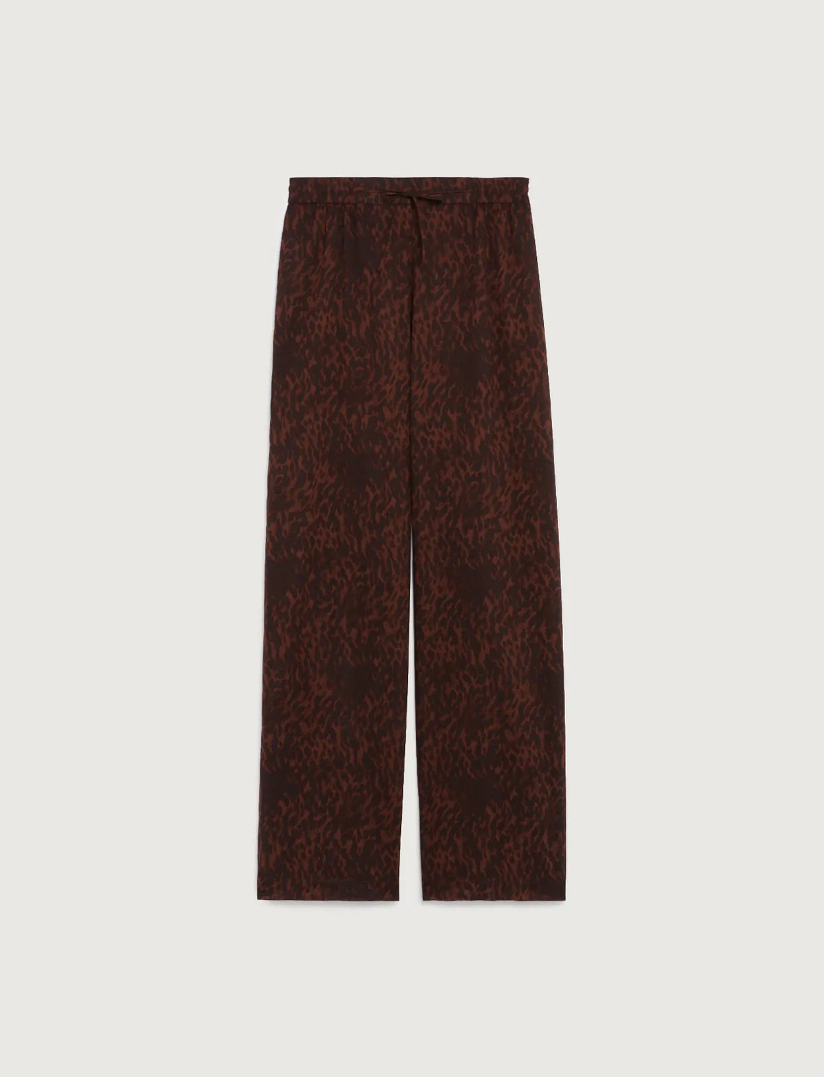 leopard brown