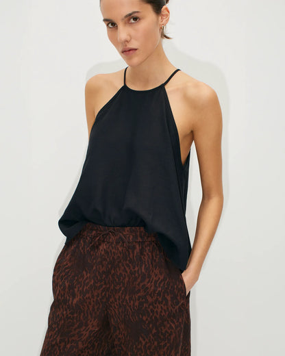 leopard brown