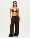 leopard brown