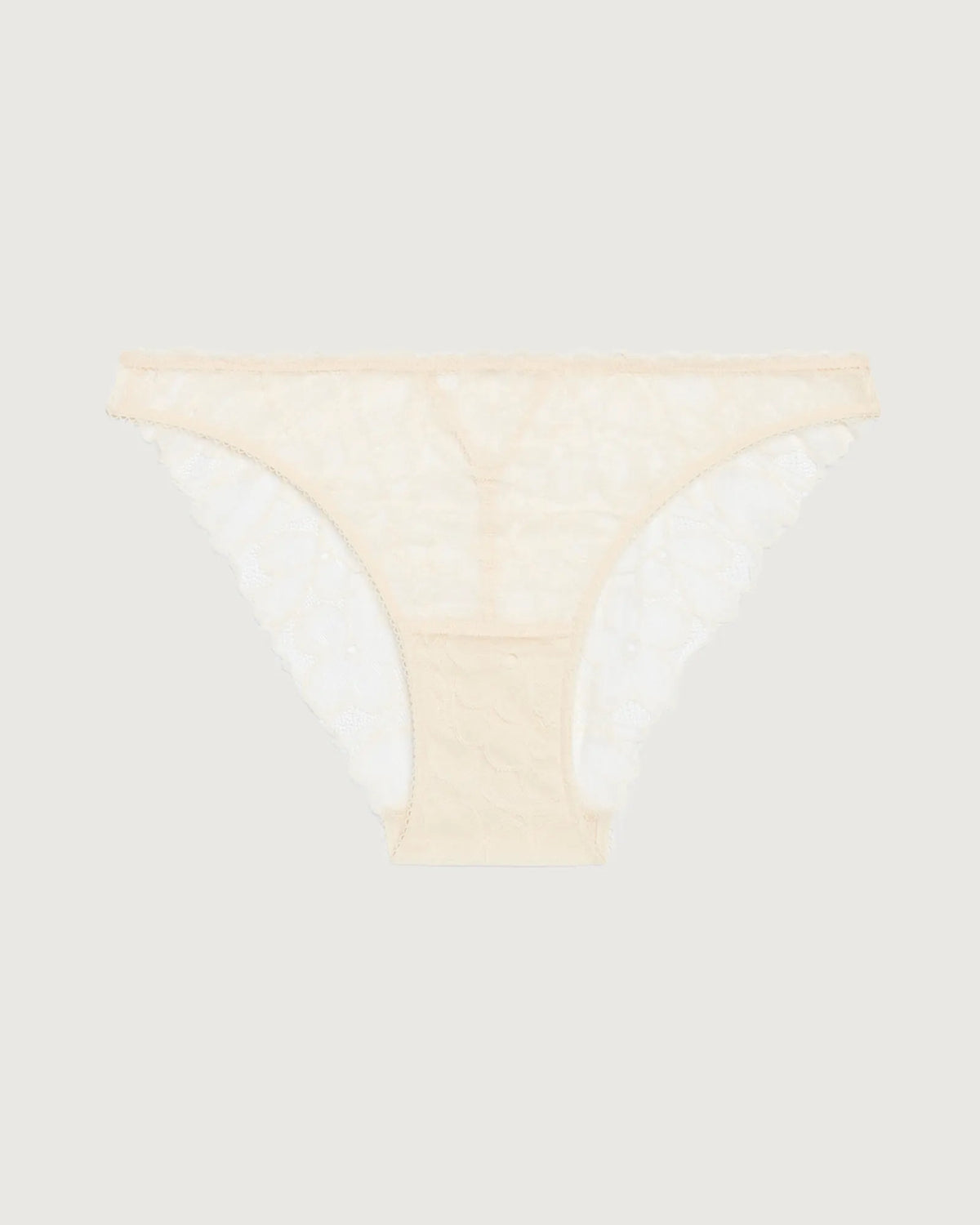 Beige Lin