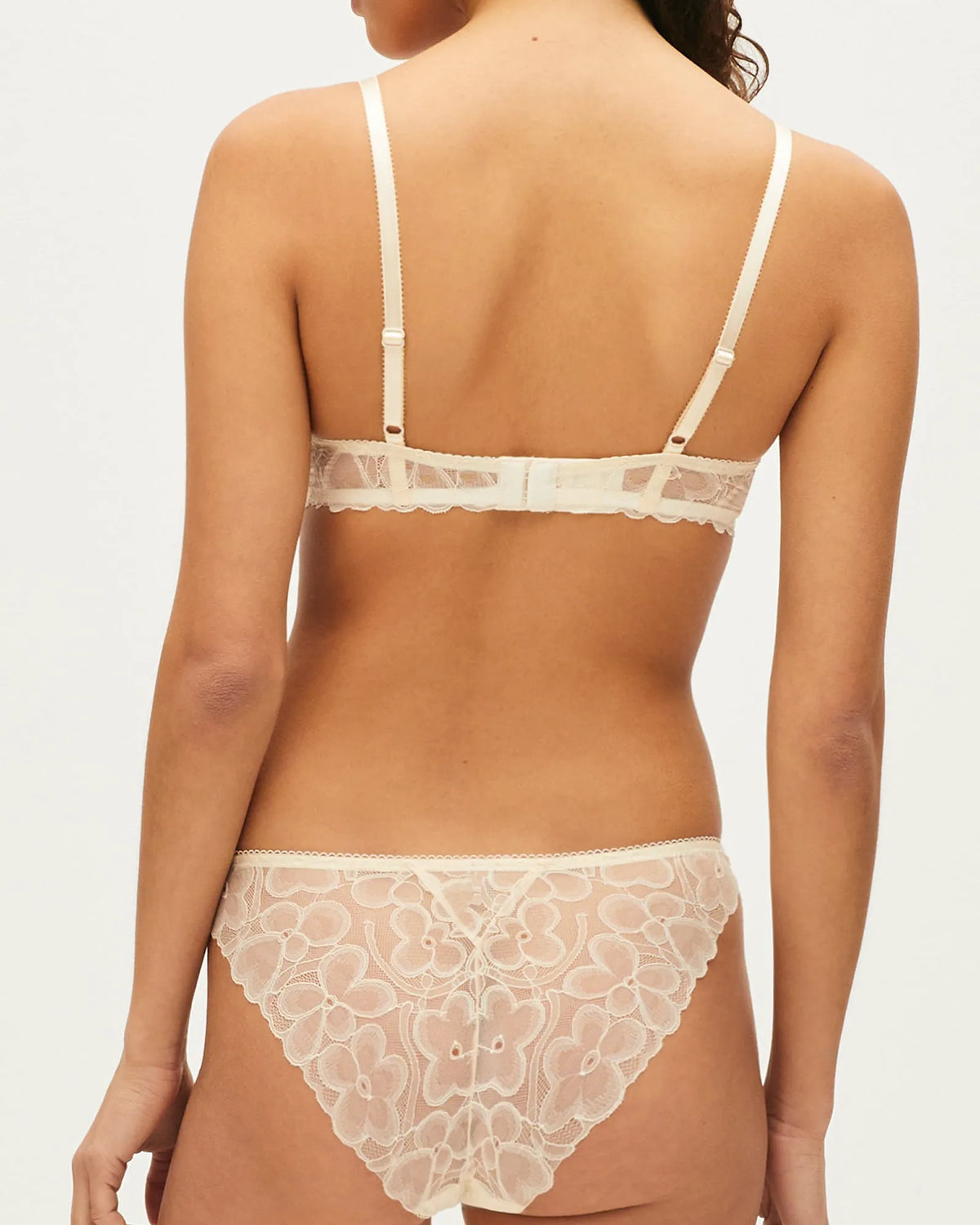 Beige Lin