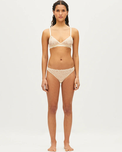 Beige Lin