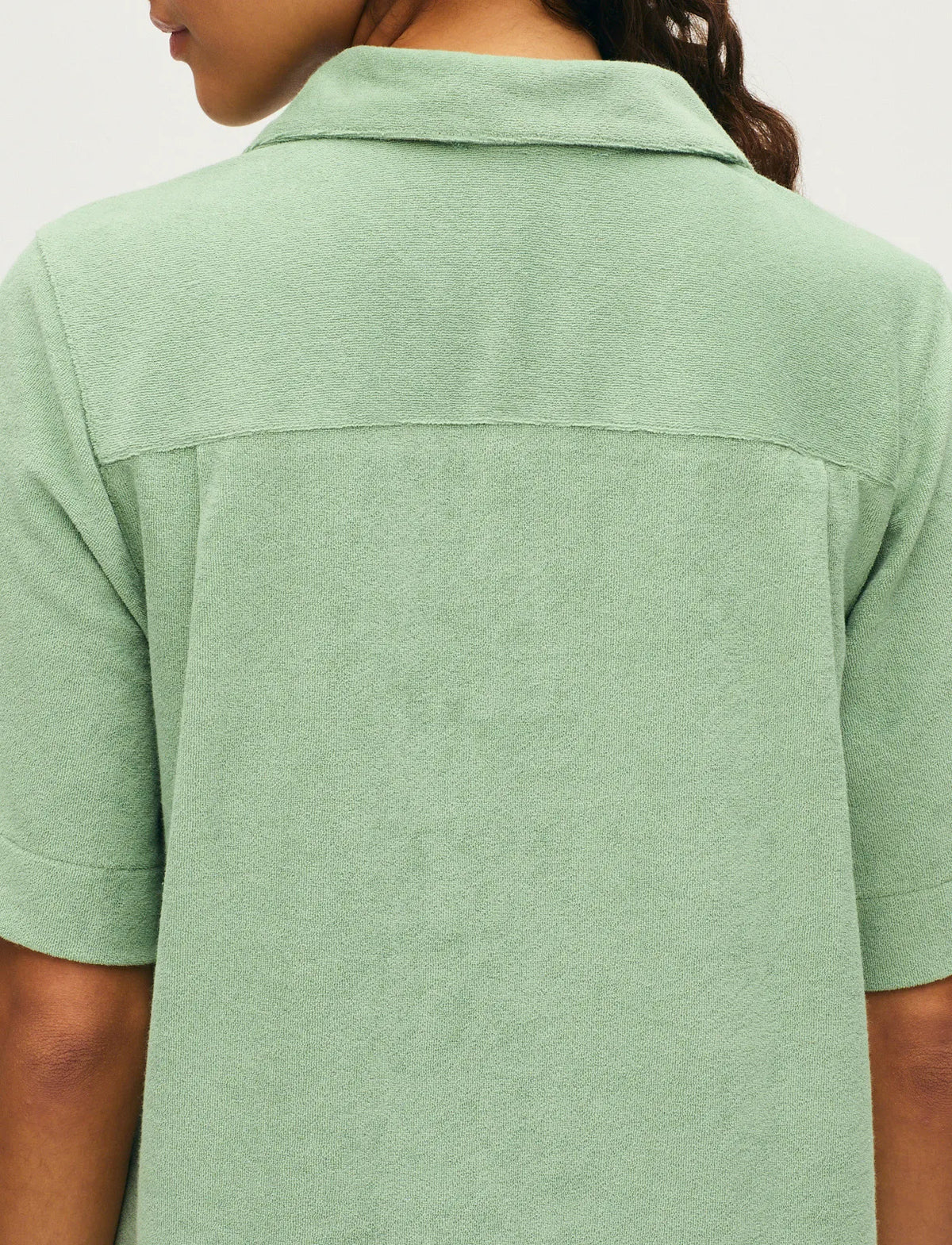 granite green