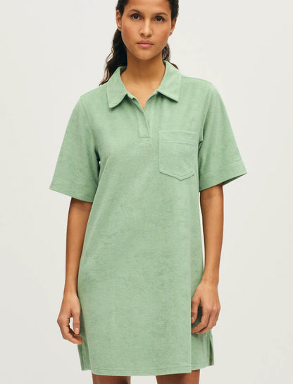 granite green