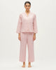 Vichy pink