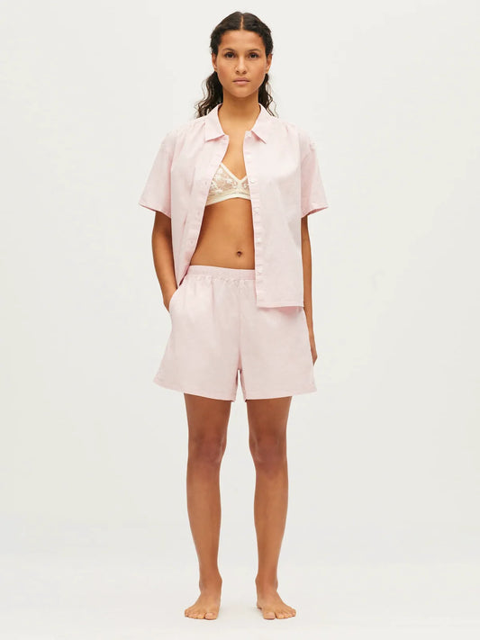 Light pink