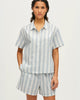 stripe blue